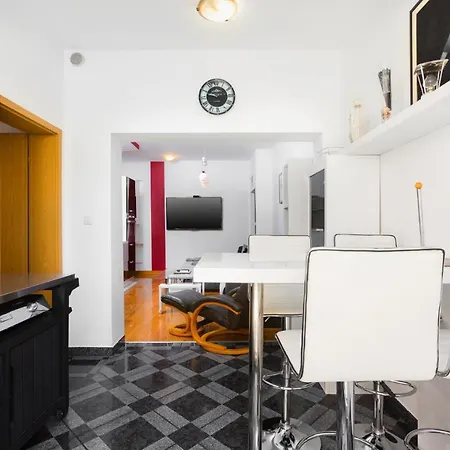 Apartment Buljan - Mira