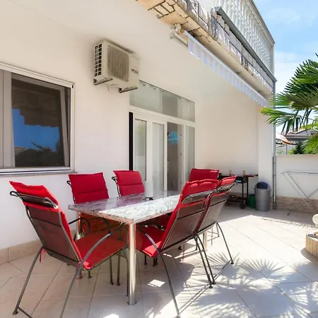Buljan - Mira Apartment Medulin
