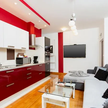 Apartment Buljan - Mira