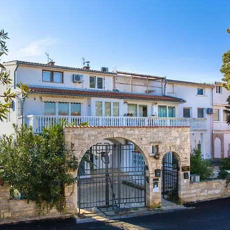 Buljan - Mira Apartment Medulin