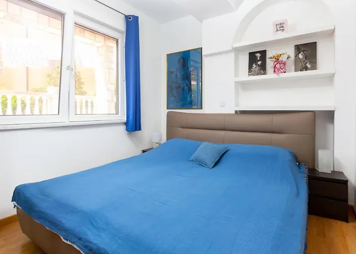 Apartman Mira Medulin