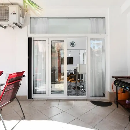 Apartamento Mira *