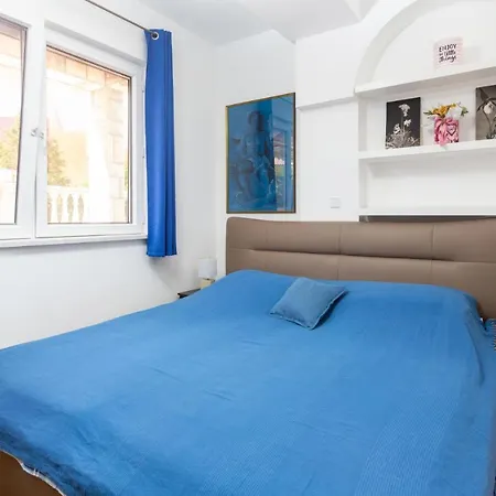 Apartamento Mira Medulin